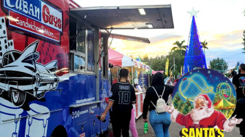 Cuban Guys Restaurants Hialeah Gardens food