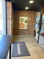 Domino's Pizza Sotteville-les-rouen inside