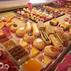 Joel Noyerie Patisserie food