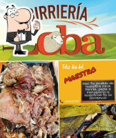 Birriería La Loba food