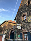 Hofbrauhaus outside