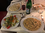 Osteria Nr. 1 Italienisches food