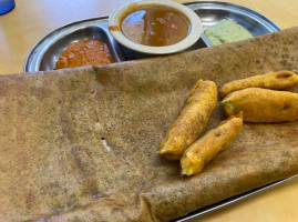 DOSA PLACE food