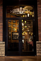 Grimaldi's Coal Brick-oven Pizzeria food