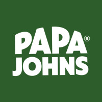 Papa Johns food