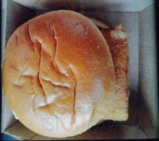 Mcdonald's food