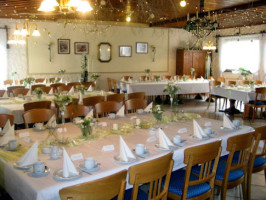 Gasthaus Zur Muehle food