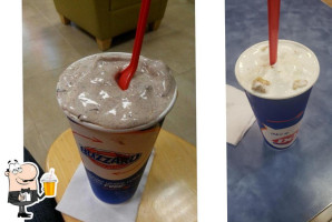 Dairy Queen Navojoa food