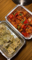 Himalayan Pizza And Momo food