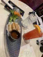 Shinto Japanese Steakhouse And Sushi -westlake food