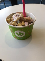 16 Handles food