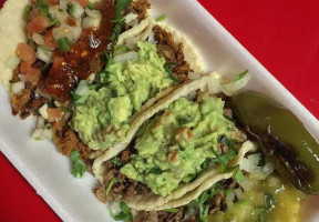 Daniel's Tacos Sun Valley Vineland food