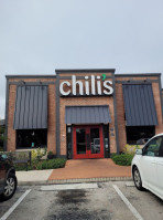 Chili's Grill outside