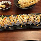 Hanabi Fusion Japanese Cuisine food