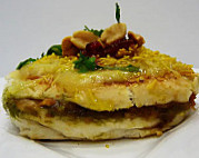 Shree Krishna Vada Pav food