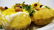 Shree Krishna Vada Pav food