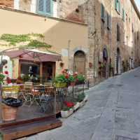 Il Gelato Di Chiara outside