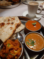 Mountain Grill Fine Indian Cuisine food