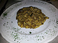 Locanda San Domenico food