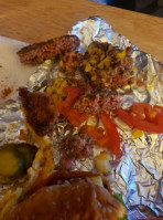 Five Guys food