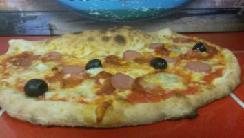 Fuori Di Pizza food