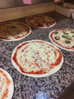 Pizza Favola Olgiate Molgora food