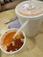 La Michoacana food