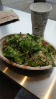 Chipotle Mexican Grill food