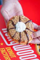 The Hollywood Donut Company food