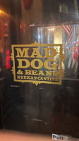 Mad Dog Beans Mexican Cantina food