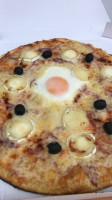 Pizza Poms Le Haillan food