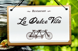 La Dolce Vita outside