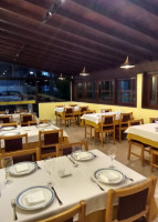 Restaurante Sr. Bacalhau food