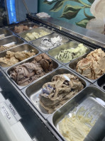 Settimi's Gelato food