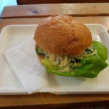 Hamburgerkert Étel