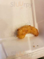 Panda Express food