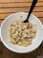 The Pasta Co-op food