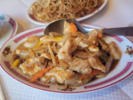 Le Palais de Chine food