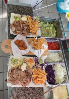 Adana Kebab 2 Lassay-les-chateaux food