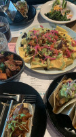 Wahaca food