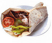 62:ans Pizzeria Kebab food