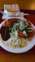 Guatemalteca Bakery food