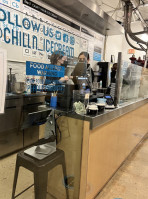 Chill-n Nitrogen Ice Cream Pinecrest food