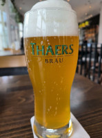 Thaers Wirtshaus food