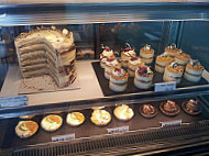 MARKUS Patisserie & Bistro food