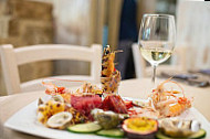 Il Piccolo Pescatore food