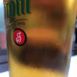 Móló Café Étel