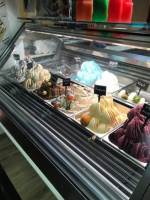 Gelateria Italiana Monalisa Porto food