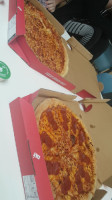 Domino's Stockton-on-tees food