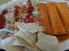 Tacos Michoacan food